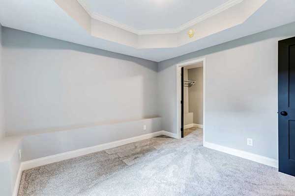 White Home Renovation White Home Renovation
