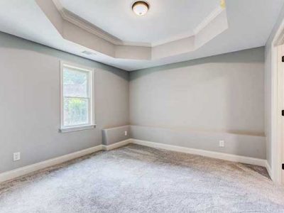 White Room Addition White Room Addition