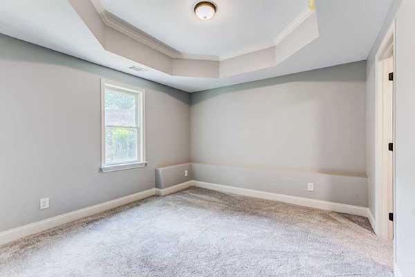 White Room Addition White Room Addition